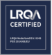 LRQA logo