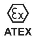 ATEX logo
