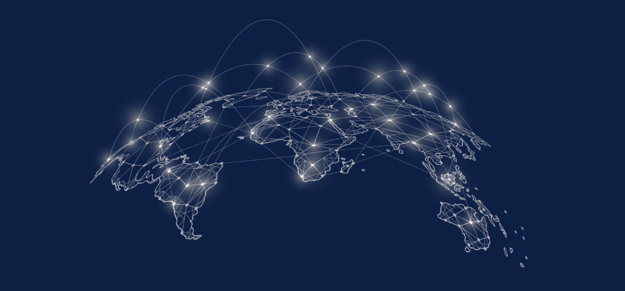 Proven world wide history